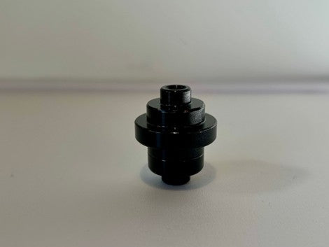 Adaptateur pour Victory côté opposé à la transmission déclenche rapide