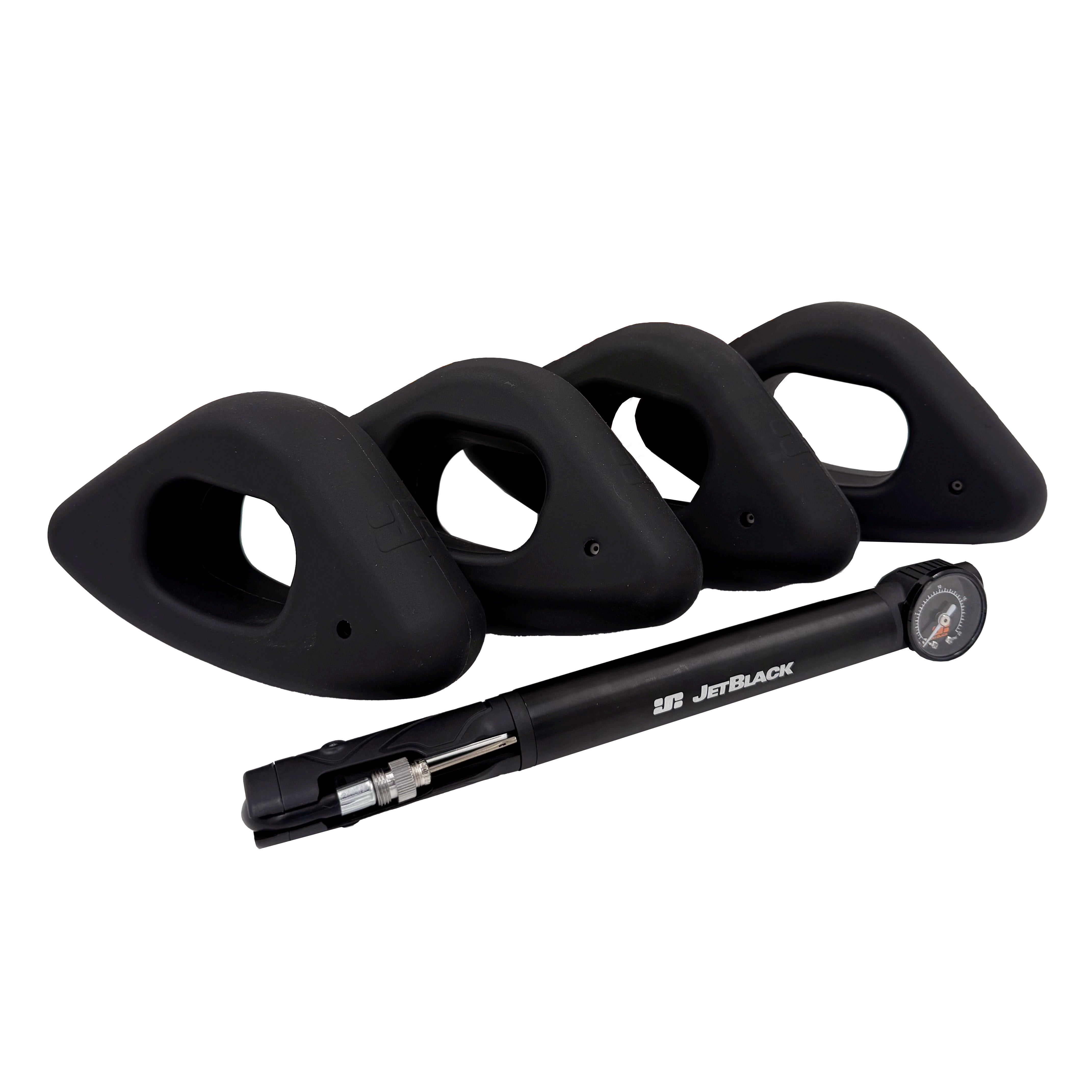 Freedom Rocker Feet – Oval