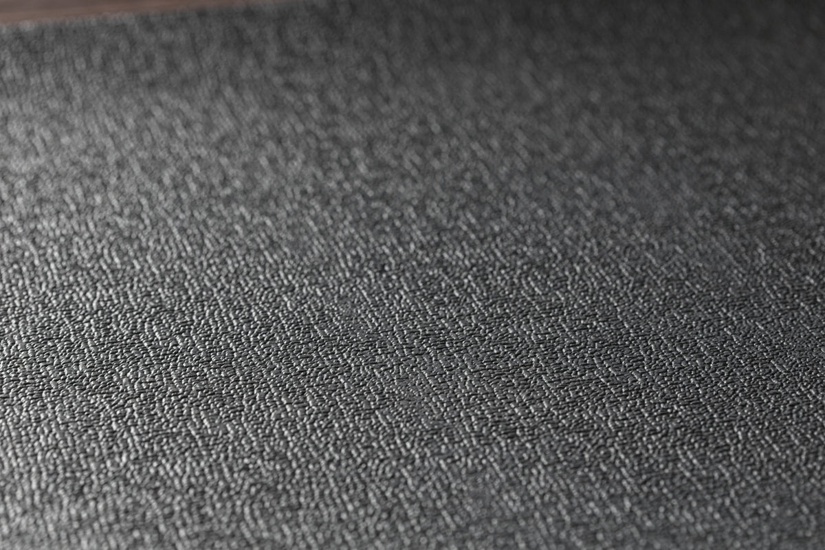 JetBlack Trainer Mat texture close up accessories