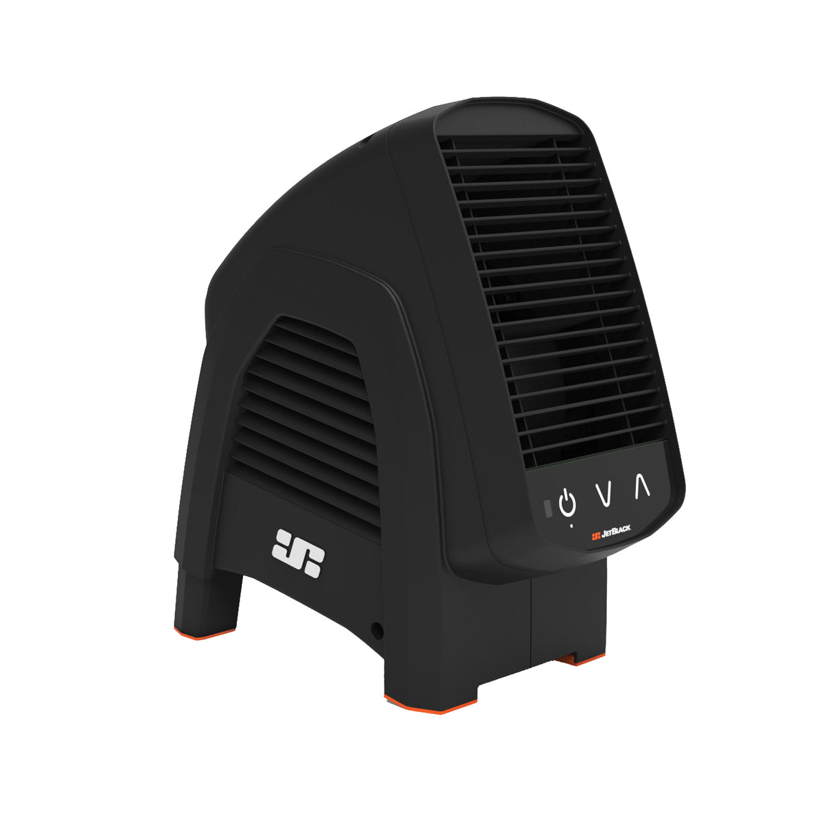 Jetblack trainer fan indoor cycling accessories