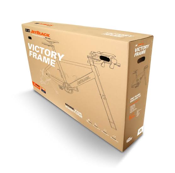 VICTORY Frame - Pre-order