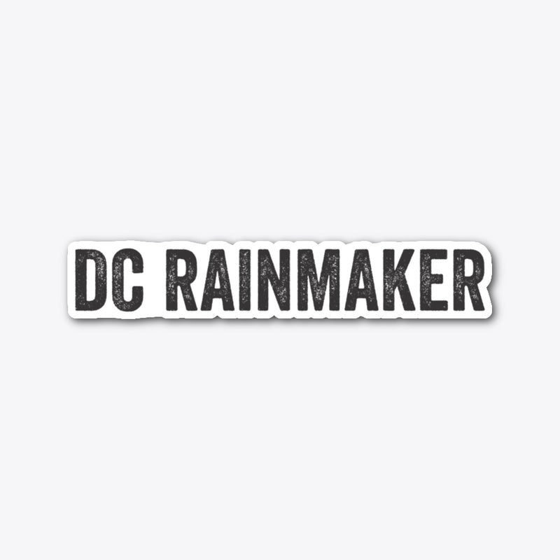 DC Rainmaker