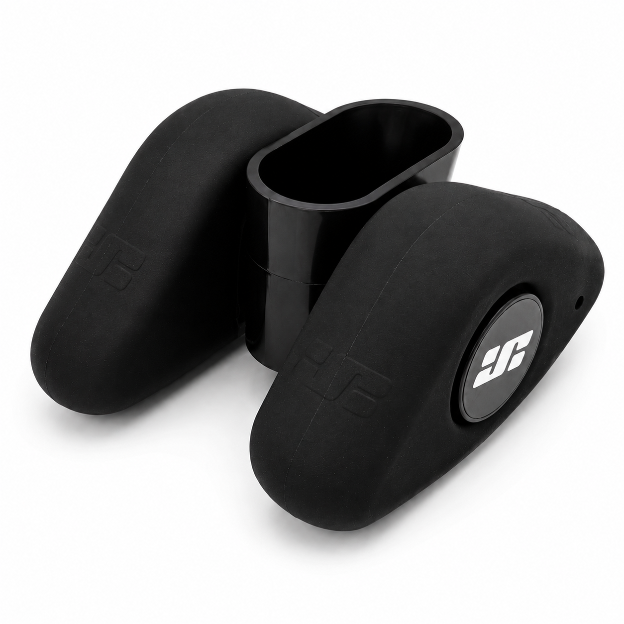 Freedom Rocker Feet & Zwift Ride Adaptor