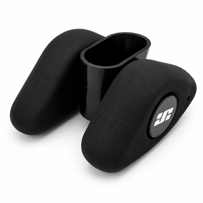 Freedom Rocker Feet & Zwift Ride Adaptor