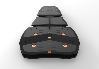 The Rocker Plate