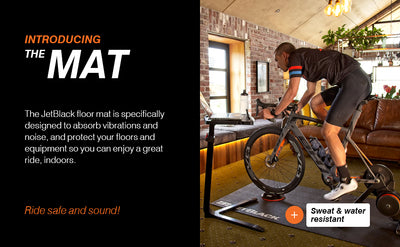 The Trainer Mat