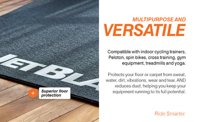 The Trainer Mat