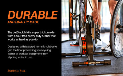 The Trainer Mat