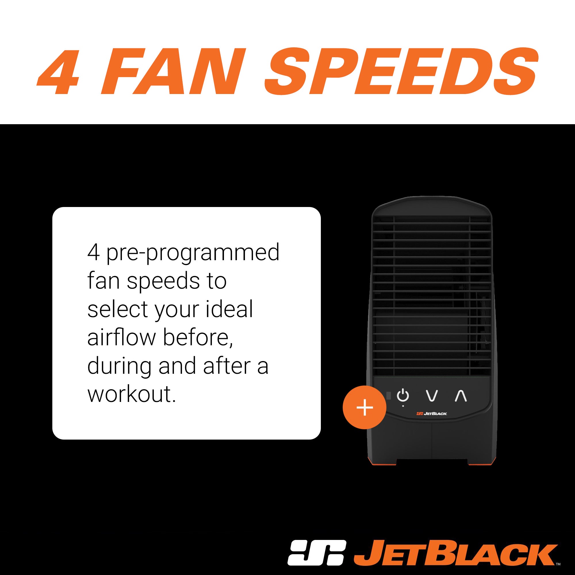 The Trainer Fan