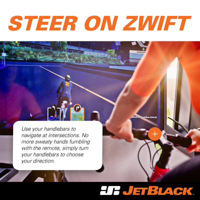 The Smart Turn Riser Block