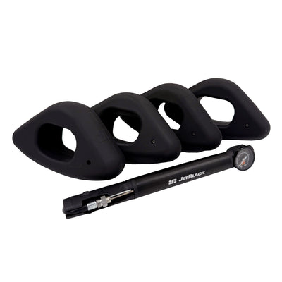 Freedom Rocker Feet – Oval