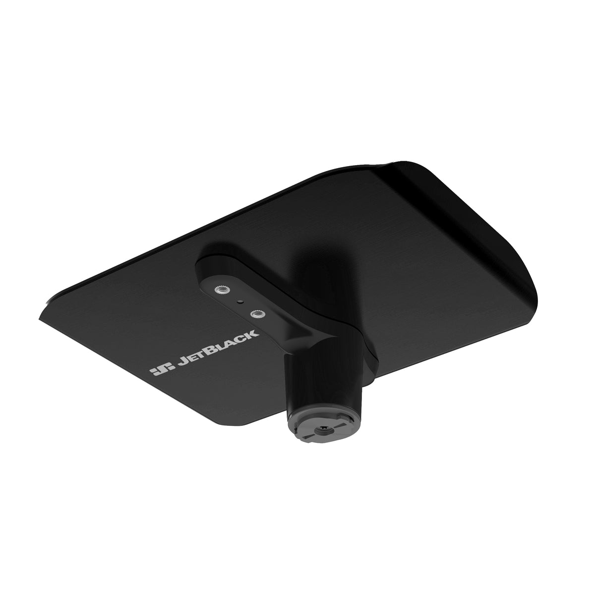 Jetblack trainer tray bottom indoor cycling accessories