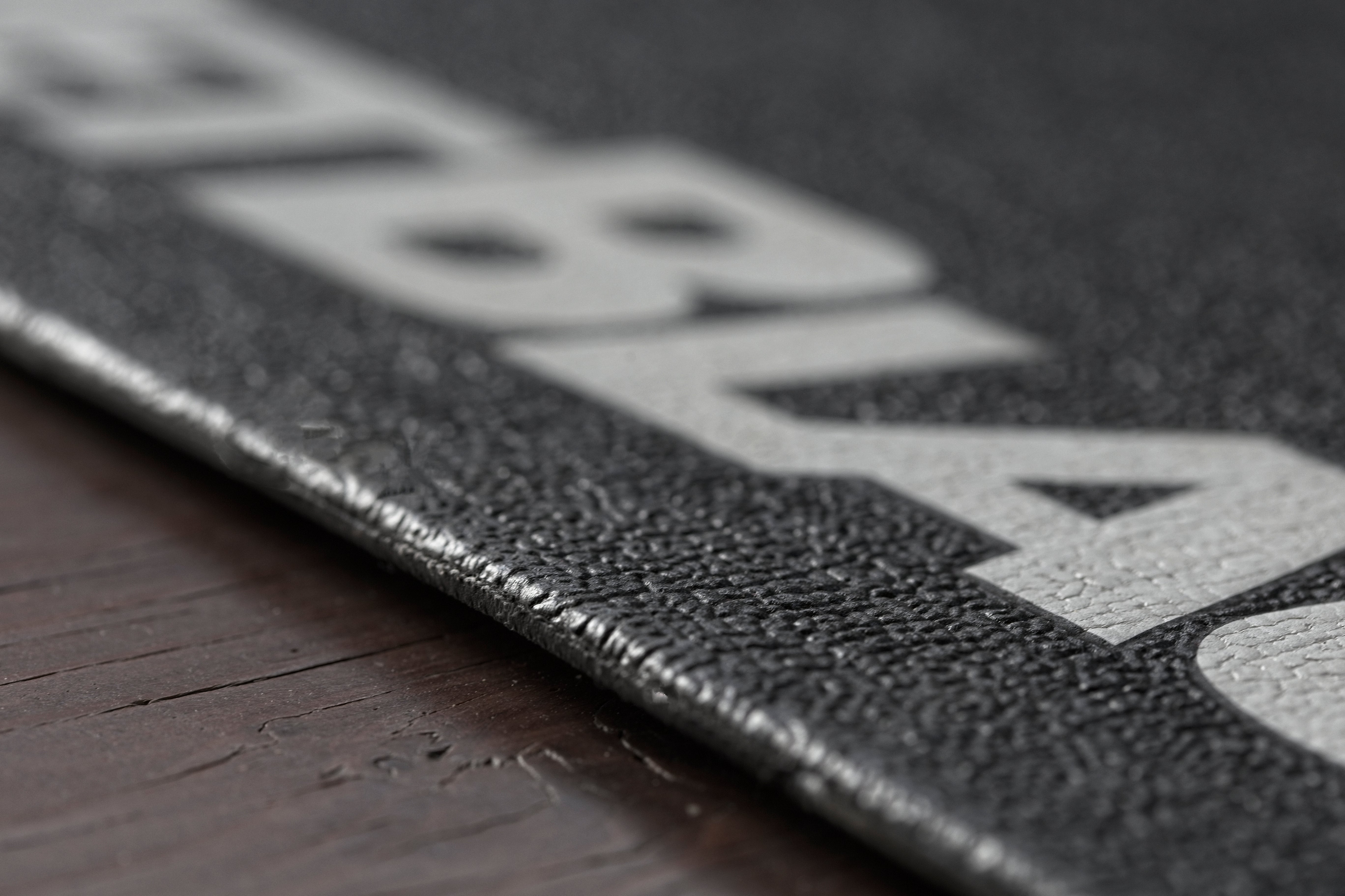 The Trainer Mat