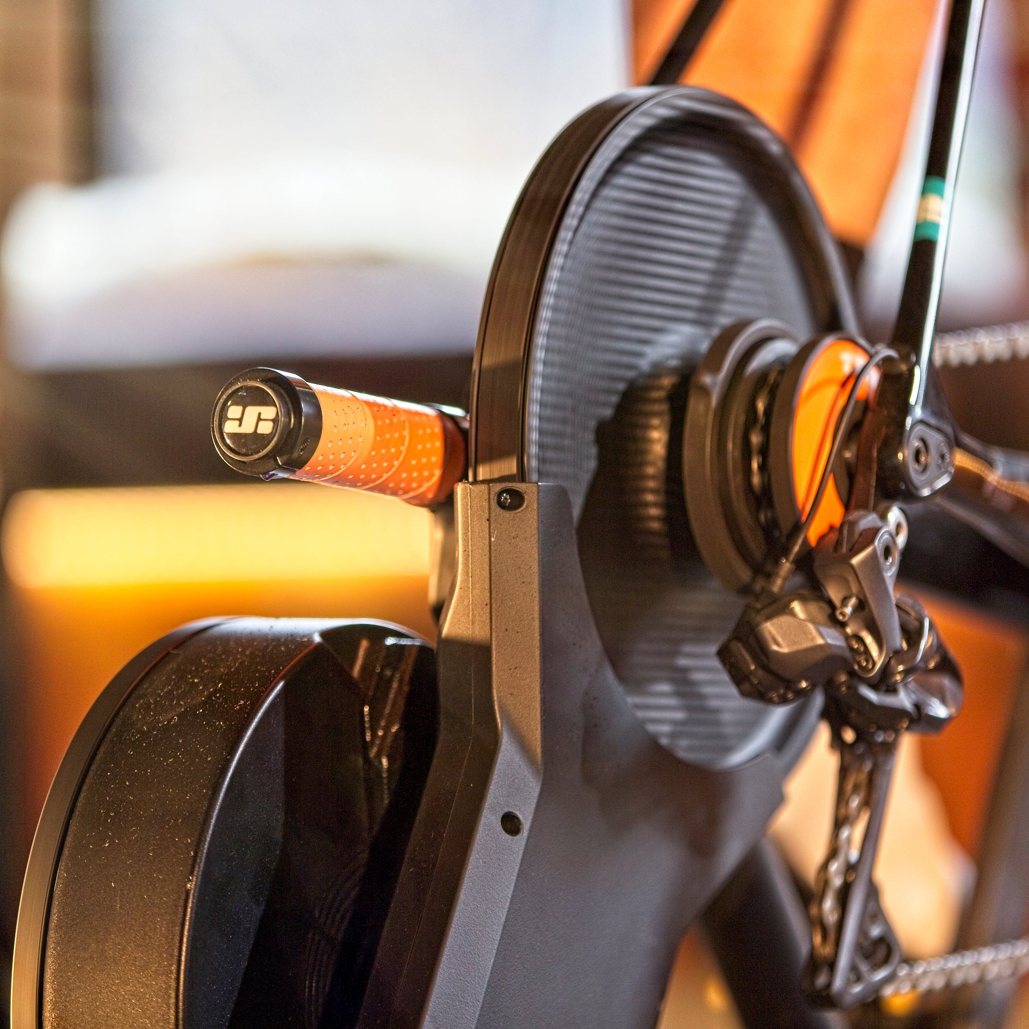 victory elite trainer