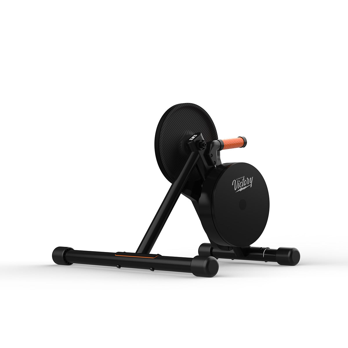 NEW 2026 VICTORY Smart Trainer with Zwift Cog and Click V2