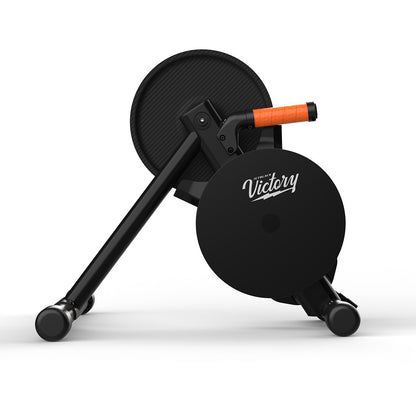 NEW 2026 VICTORY Smart Trainer with Zwift Cog and Click V2