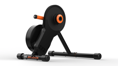 VICTORY Smart Trainer with Zwift Cog and Click