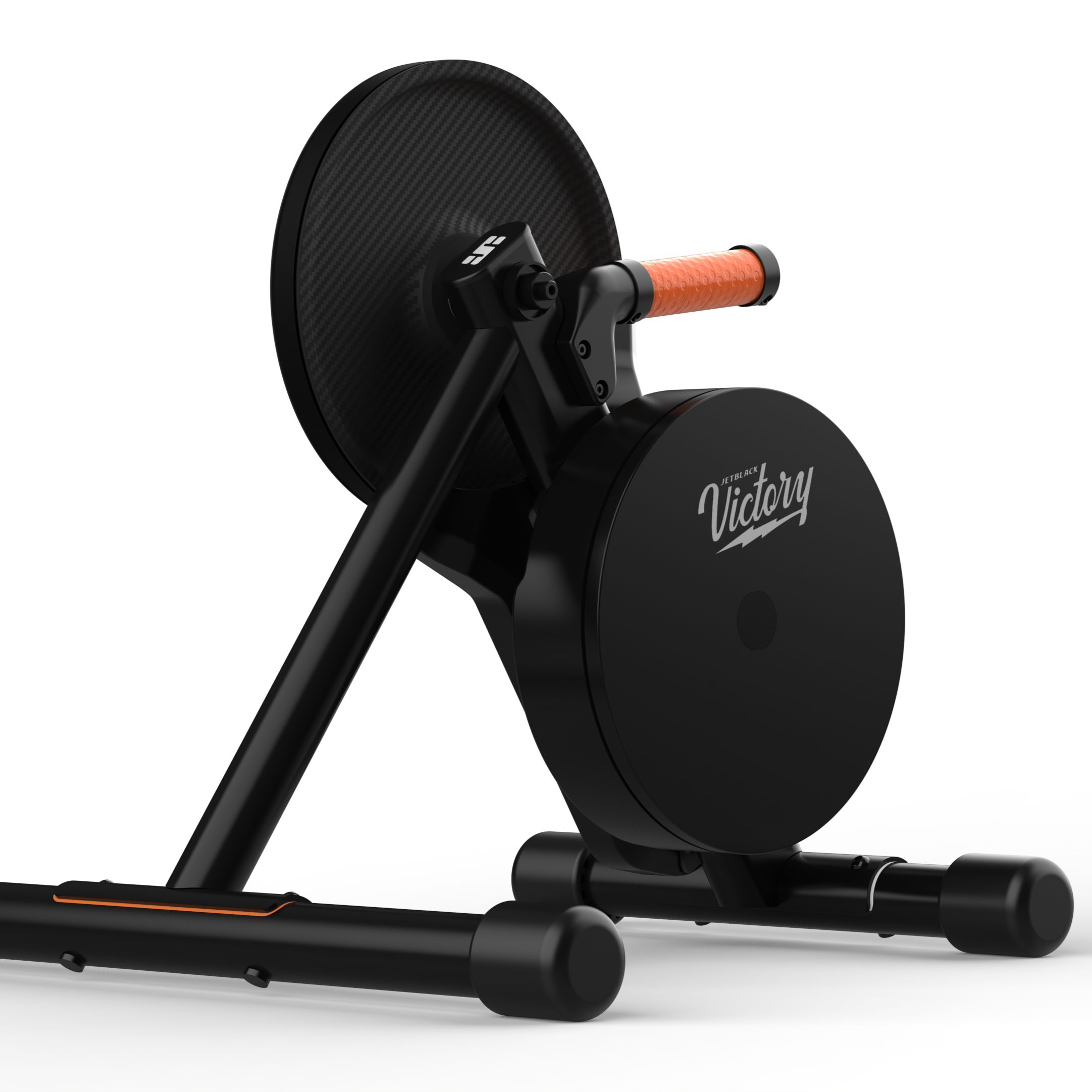 VICTORY Smart Trainer with Zwift Cog and Click