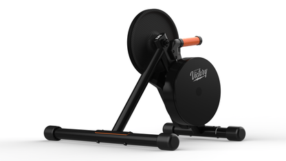 VICTORY Smart Trainer with Zwift Cog and Click