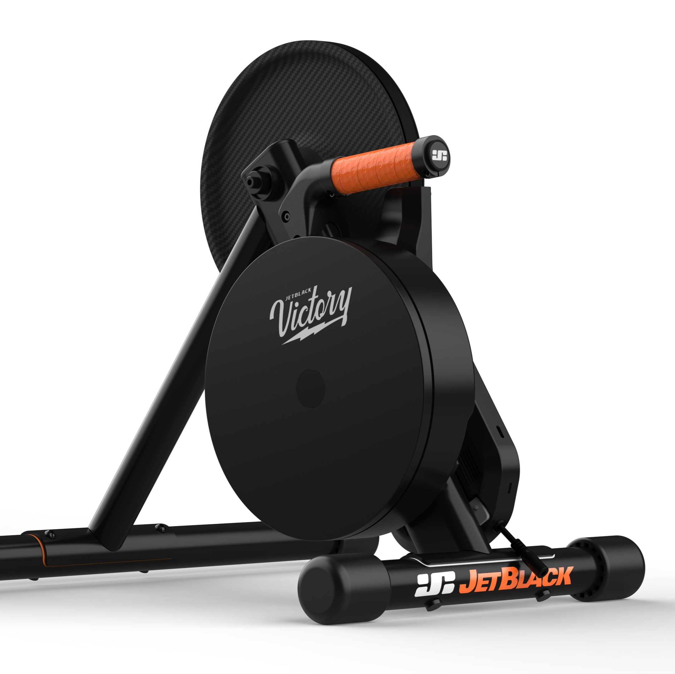 VICTORY Smart Trainer with Zwift Cog and Click