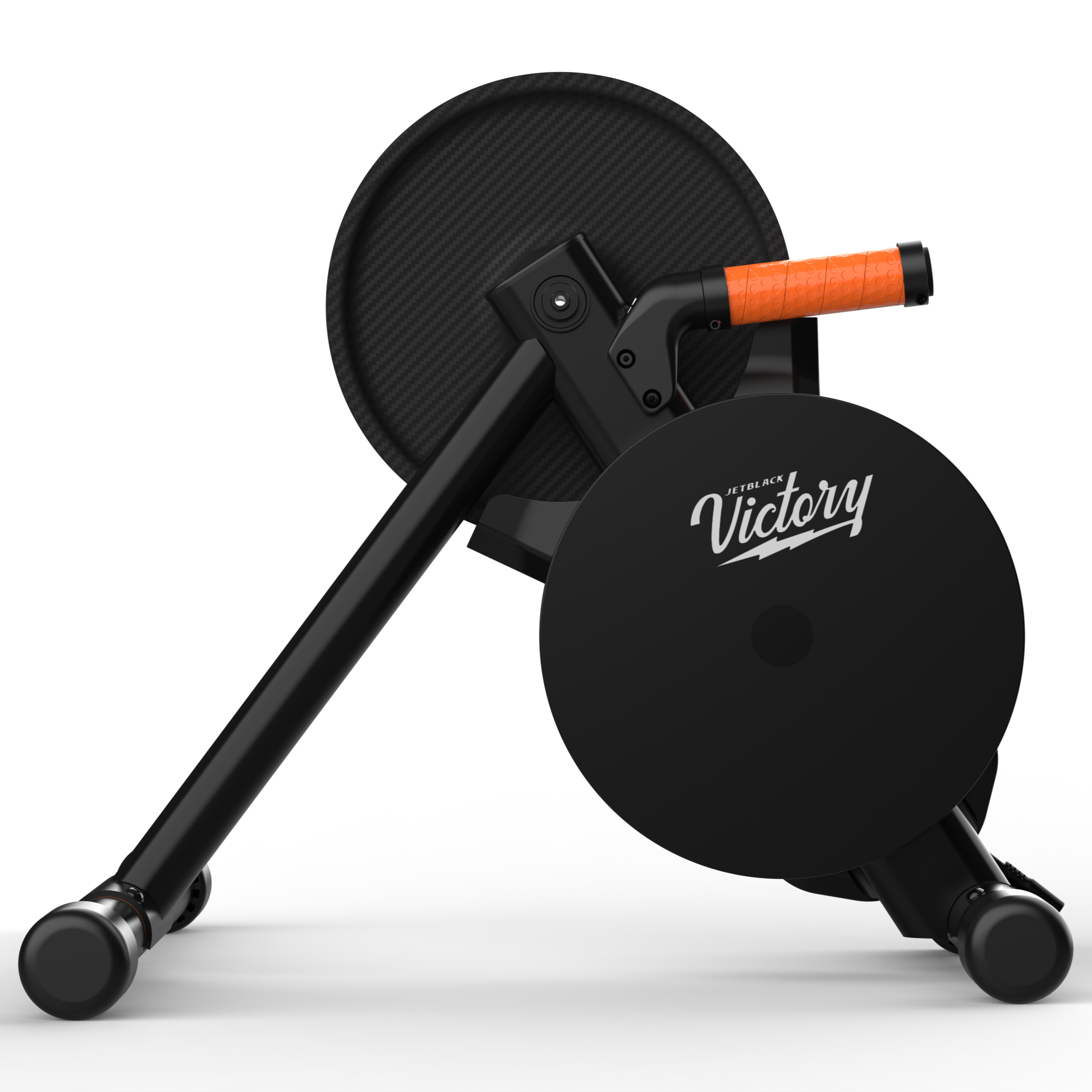 VICTORY Smart Trainer with Zwift Cog and Click