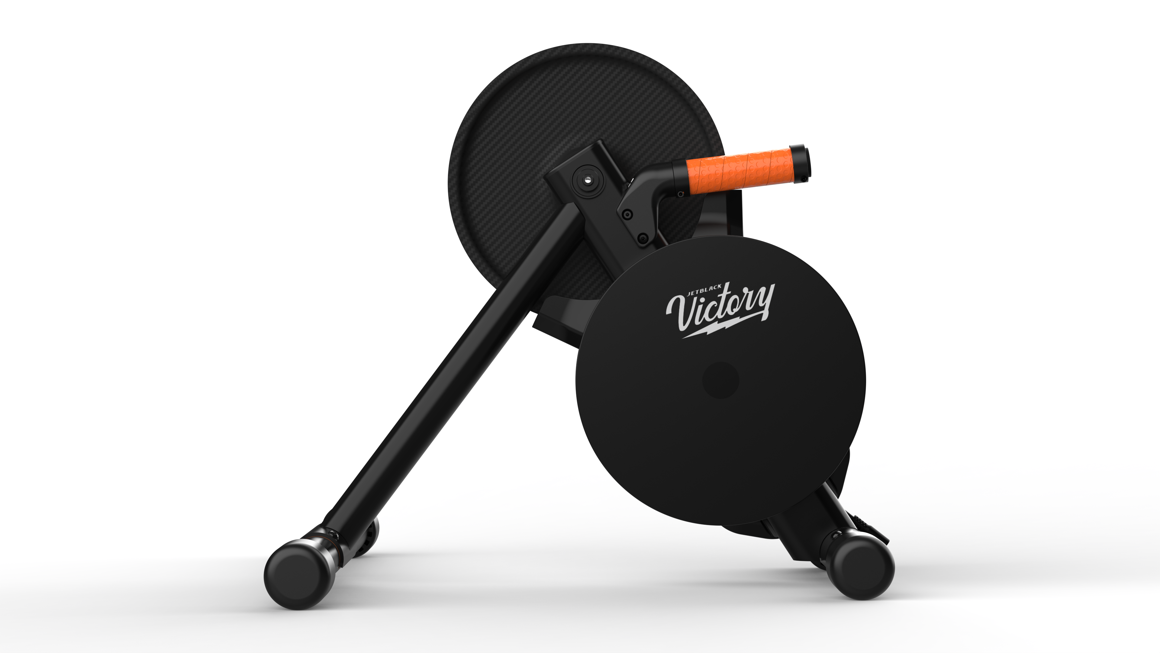 VICTORY Smart Trainer with Zwift Cog and Click