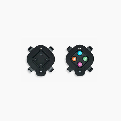 VICTORY Smart Trainer with Zwift Cog & Click V2.