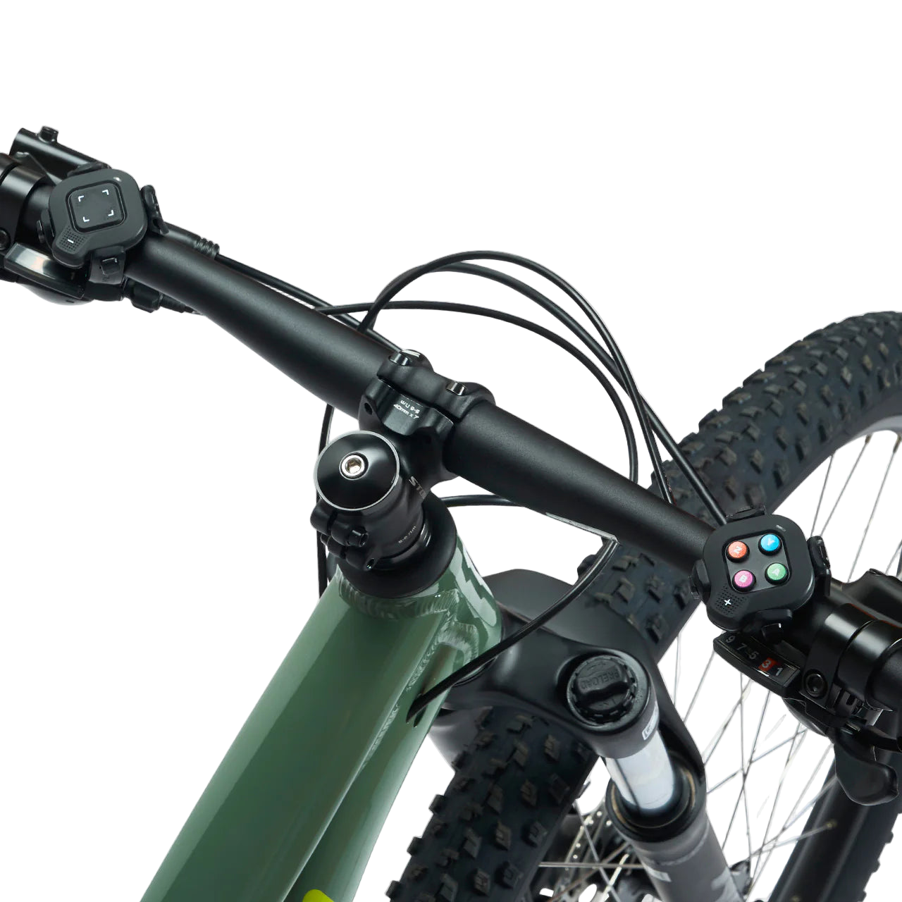 NEW 2026 VICTORY Smart Trainer with Zwift Cog and Click V2
