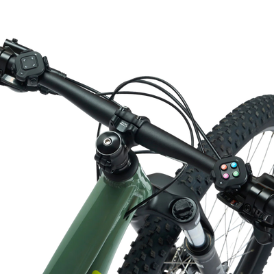 VICTORY Smart Trainer with Zwift Cog & Click V2.
