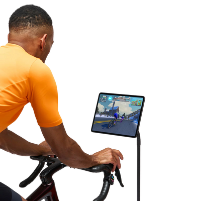 VICTORY Smart Trainer with Zwift Cog & Click V2.