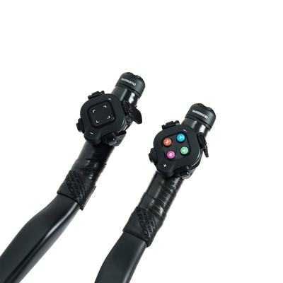 VICTORY Smart Trainer with Zwift Cog & Click V2.